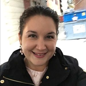 Meet your Posher, Alexa